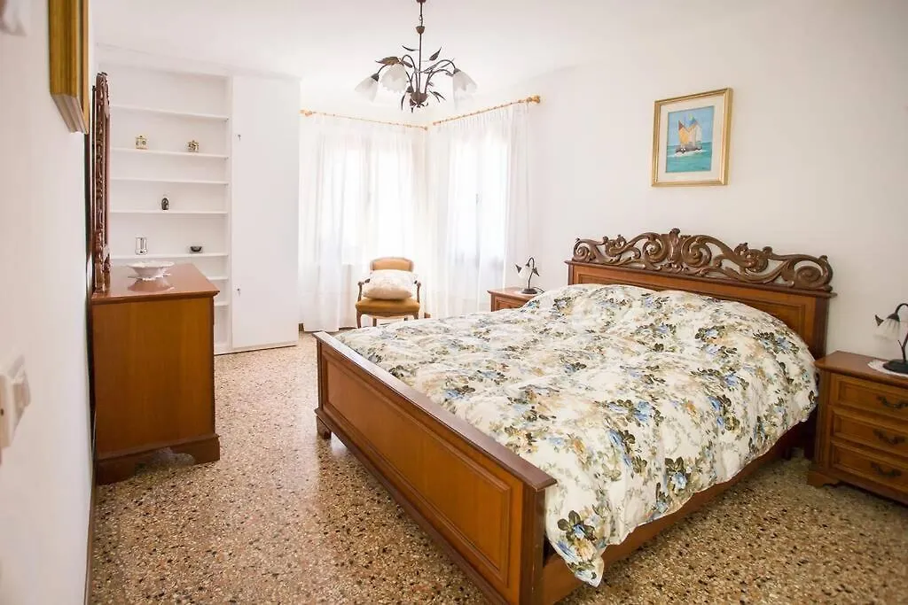 Le Sorelle Venetië Appartement