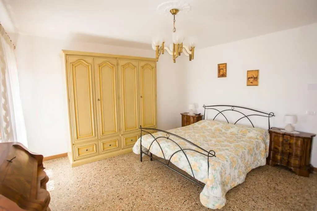 Apartment Le Sorelle Venice