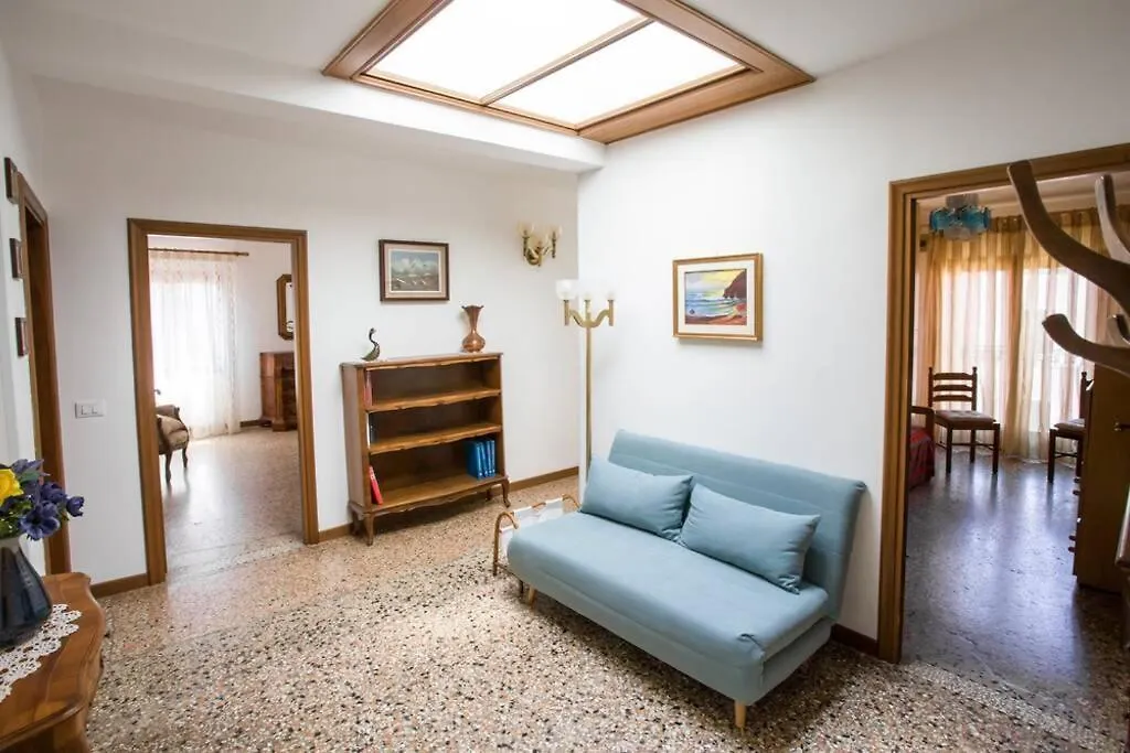 Le Sorelle Venedig