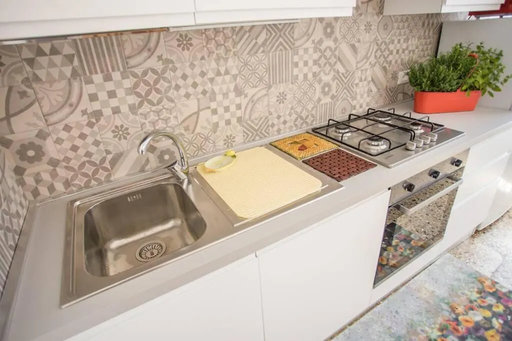 Le Sorelle Venedig Apartment